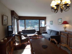 Appartement lumineux au ski pour 6 - Grand balcon, cœur du village - FR-1-458-96